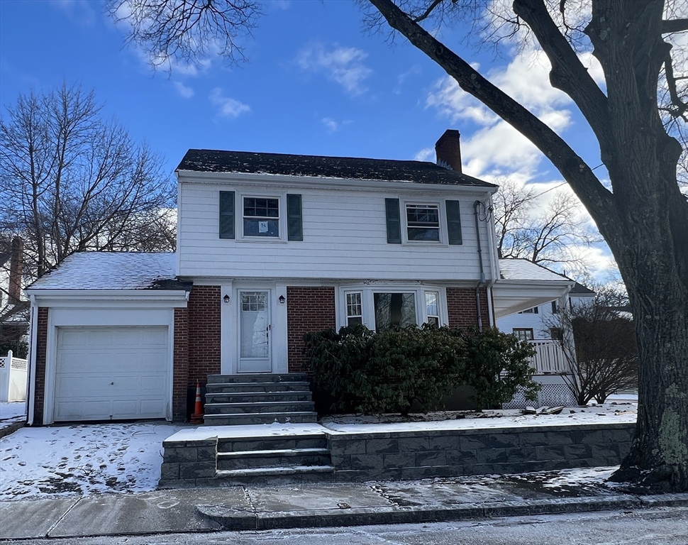 11 Latin Road Boston, MA 02132 - Photo 2 of 8