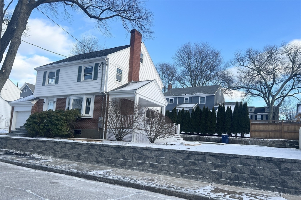 11 Latin Road Boston, MA 02132 - Photo 7 of 8