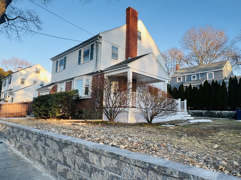 11 Latin Road Boston, MA 02132 - Photo 8 of 8