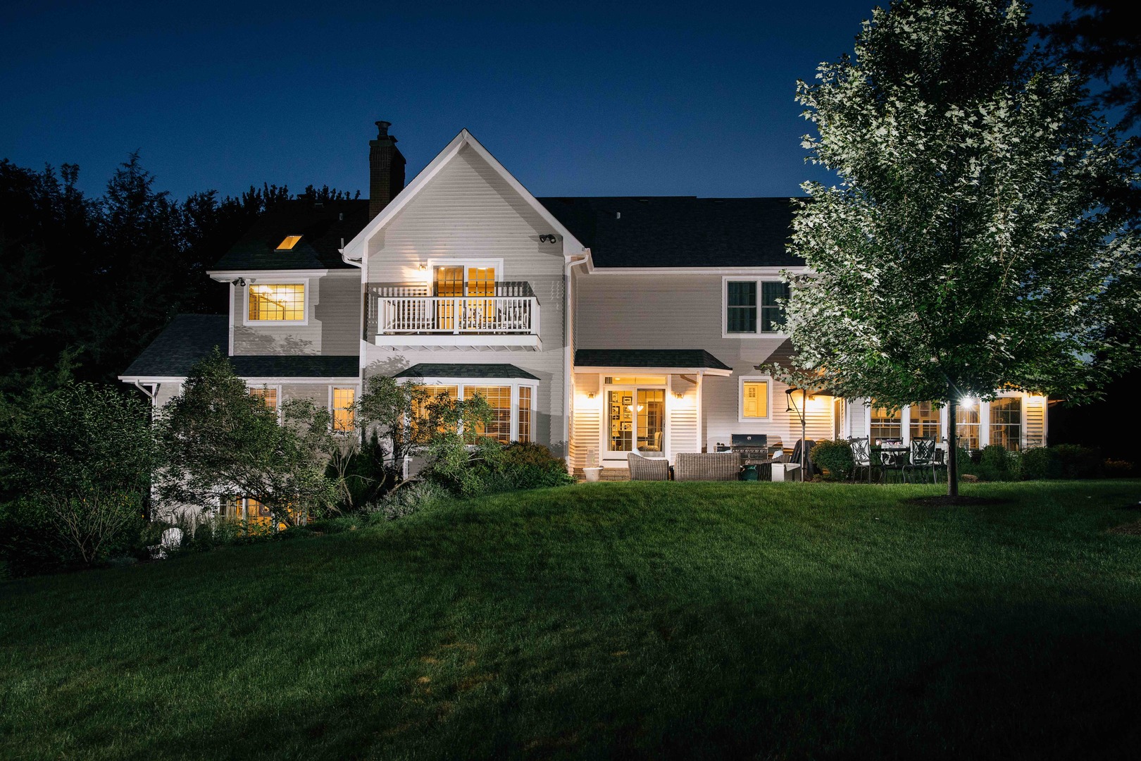 26057 West Cuba Road Barrington, IL 60010 - Photo 3 of 21