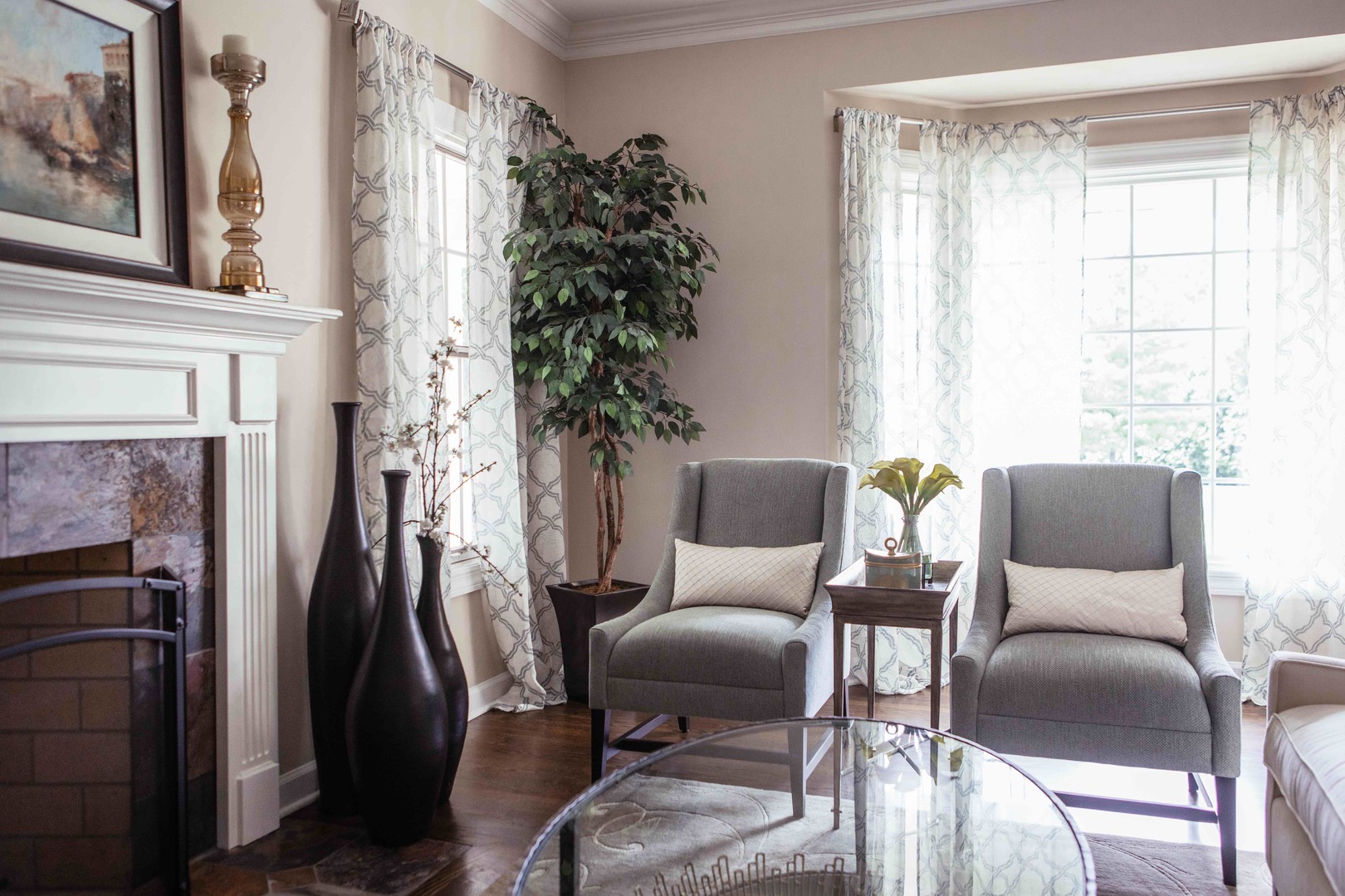 26057 West Cuba Road Barrington, IL 60010 - Photo 4 of 21