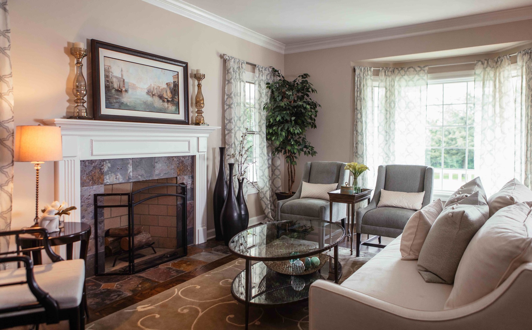 26057 West Cuba Road Barrington, IL 60010 - Photo 5 of 21