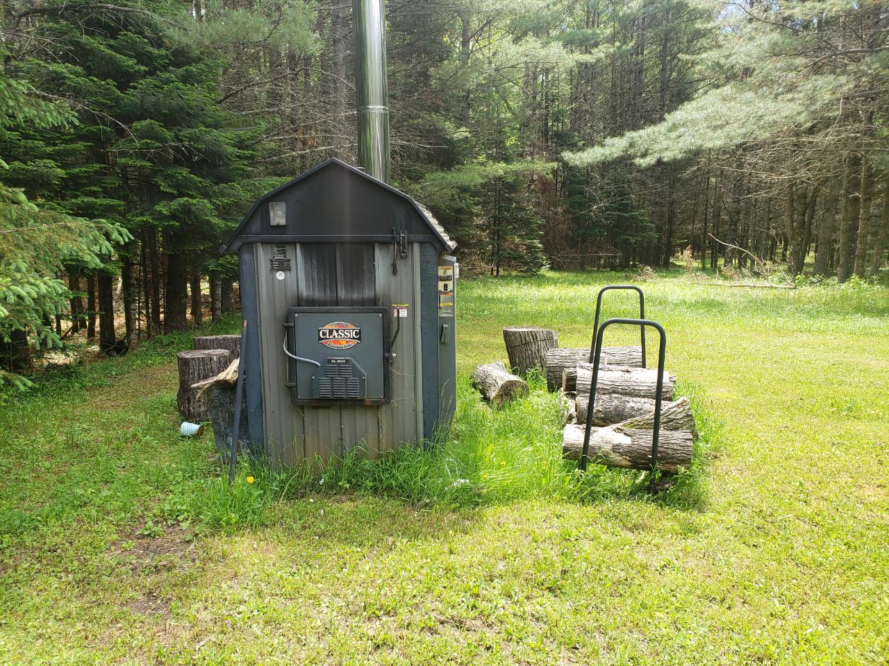 4133 Shangri La Road Eagle River, WI 54521 - Photo 26 of 29 Gallery Image 26