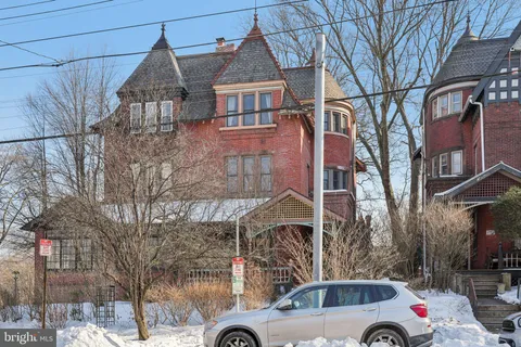 $1,100,000 | 4502 Chester Avenue, Philadelphia, PA 19143