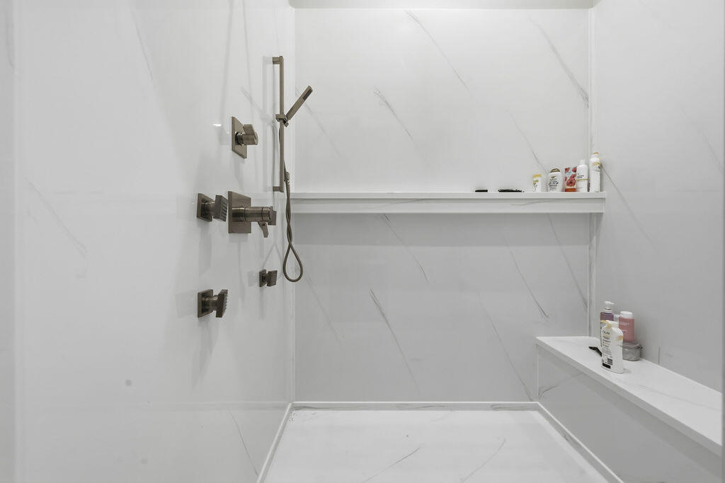 1257 Nance Road Hickory, KY 42051 - Photo 60 of 67 Walk in shower