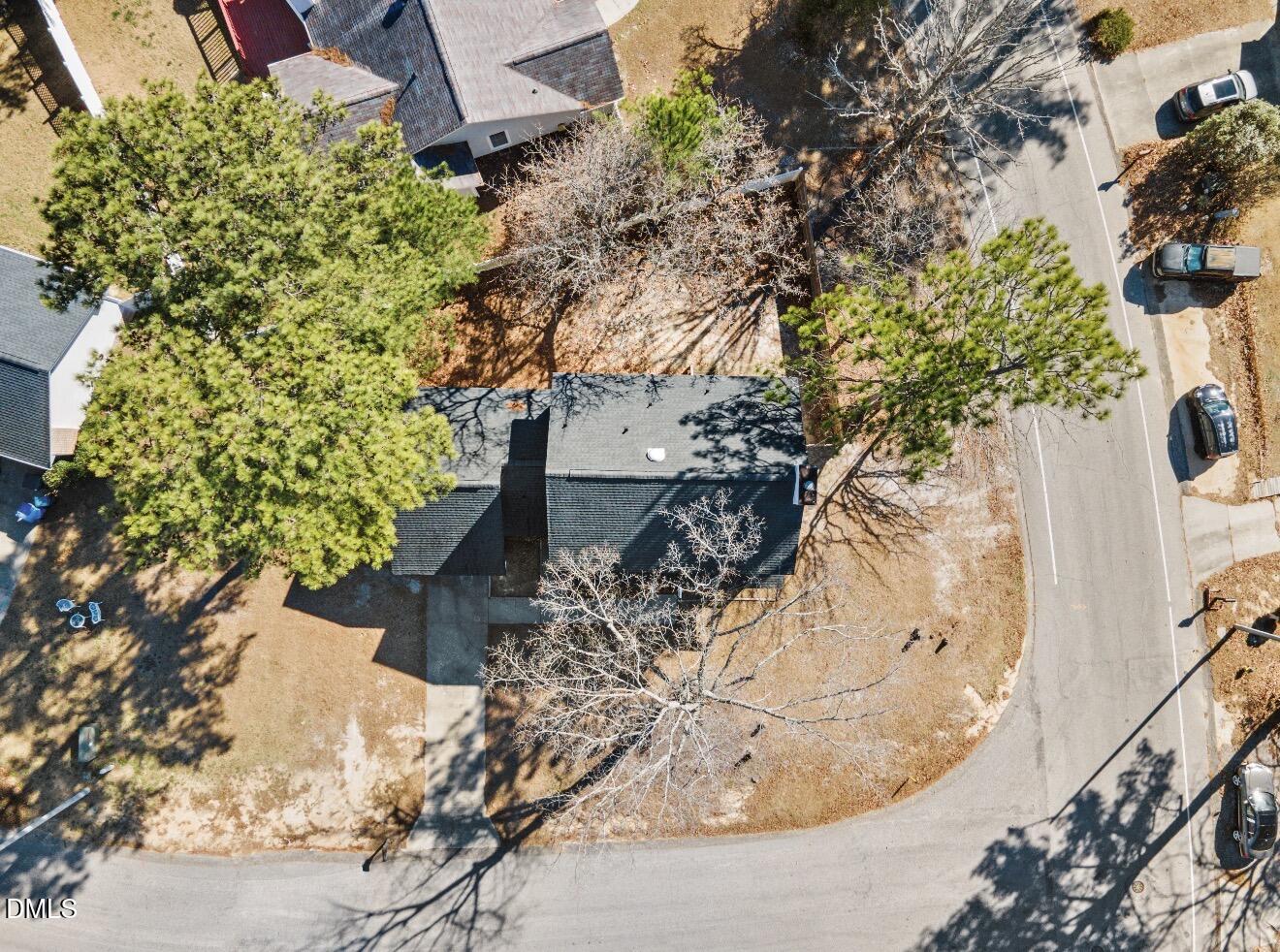 999 Flintwood Road Fayetteville, NC 28314 - Photo 22 of 23 a view of a bird bath