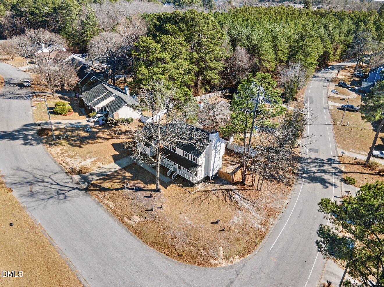 999 Flintwood Road Fayetteville, NC 28314 - Photo 23 of 23 a picture of water view