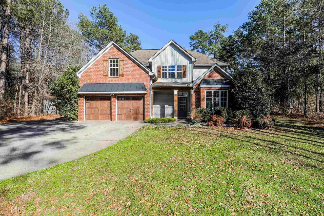 3587 Tommy Lee Cook Road Newnan, GA 30263 - Photo 1 of 1 Gallery Image 1