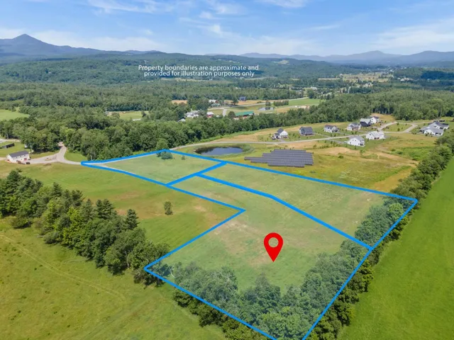 $250,000 | 0 Elizabeths Lane, Unit 3A1, Morrisville, VT 05661