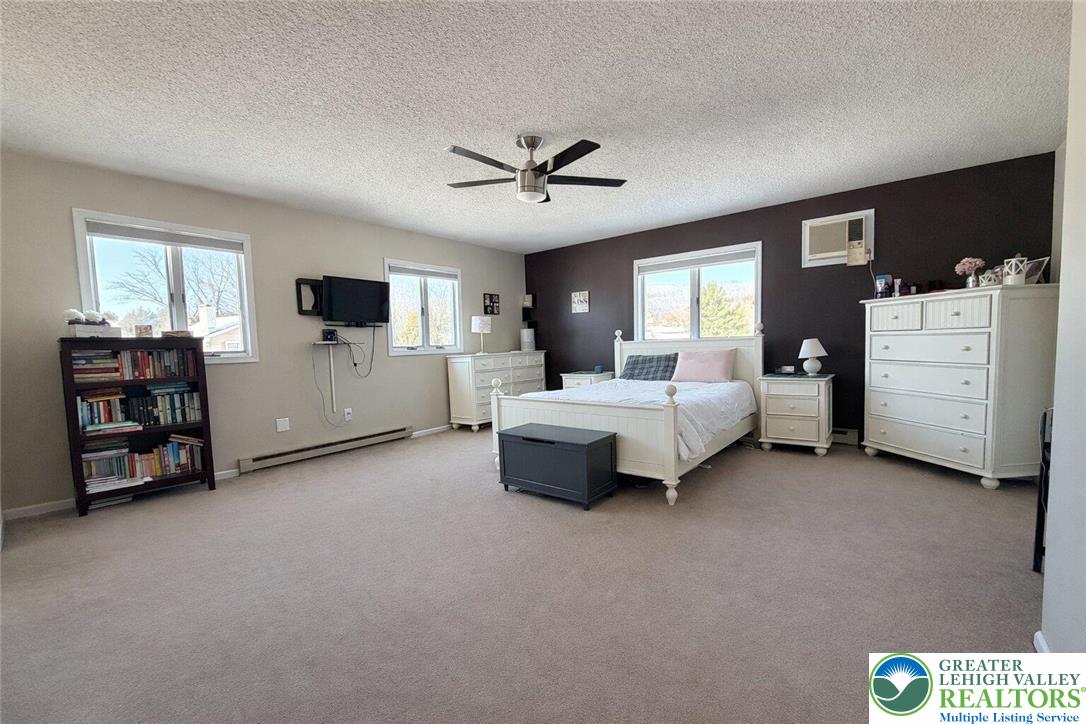 1060 Arbor Lane Slatington, PA 18080 - Photo 20 of 46 a bedroom with furniture and window