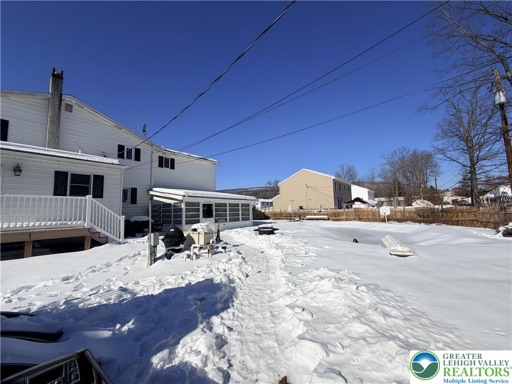1060 Arbor Lane Slatington, PA 18080 - Photo 39 of 46 a view of a outdoor space