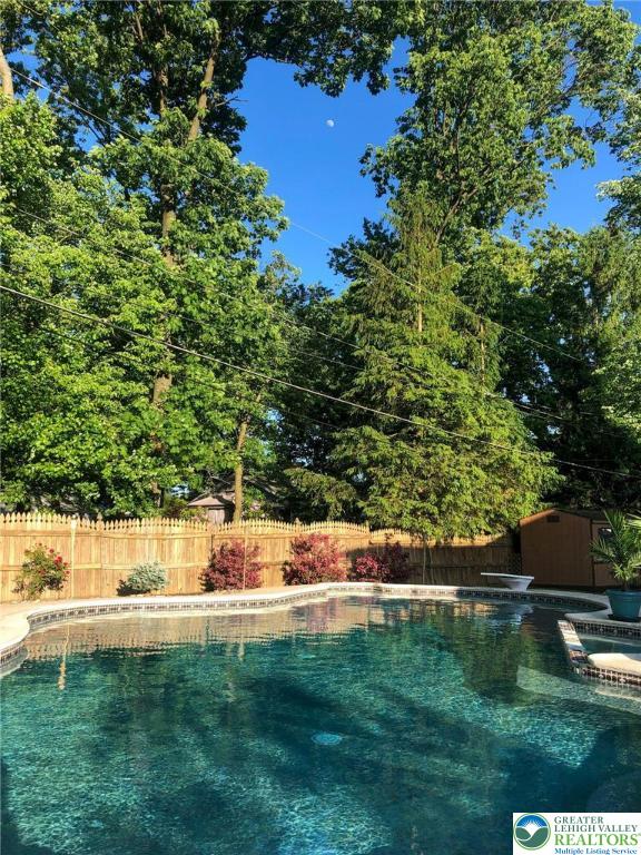 1060 Arbor Lane Slatington, PA 18080 - Photo 45 of 46 a view of a backyard