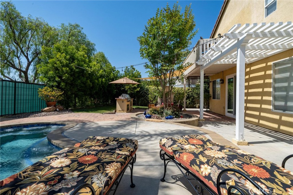 26044 Bates Place Stevenson Ranch, CA 91381 - Photo 65 of 75