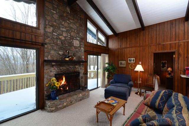 218 Lakeledge Road Beech Mountain, NC 28604 - Photo 1 of 12 Gallery Image 1