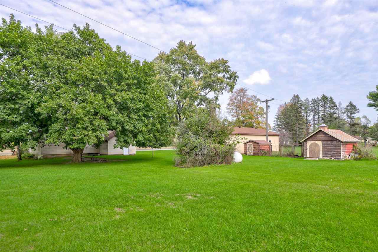 16315 West Brant Road Brant, MI 48614 - Photo 33 of 48