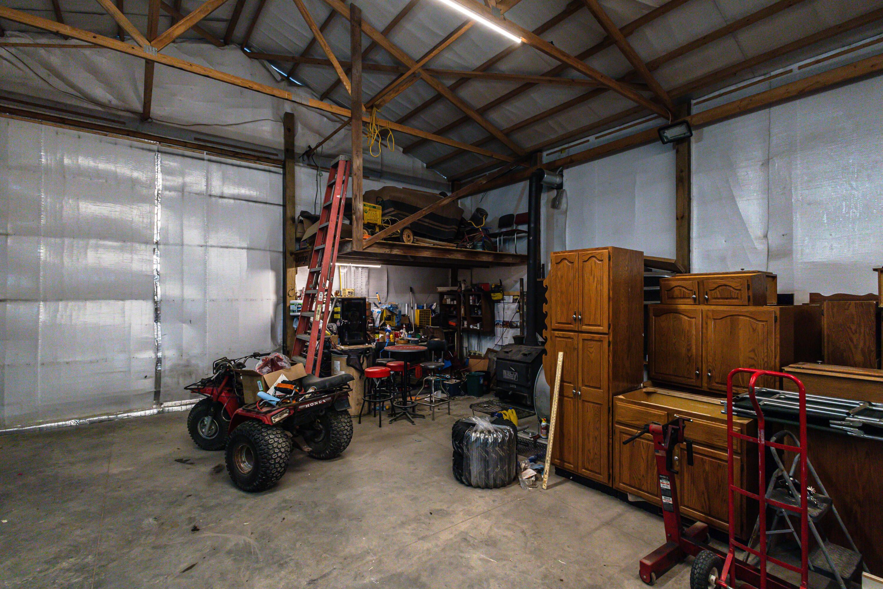 17785 Pasco-Montra Road Jackson Center, OH 45334 - Photo 12 of 13 Gallery Image 12