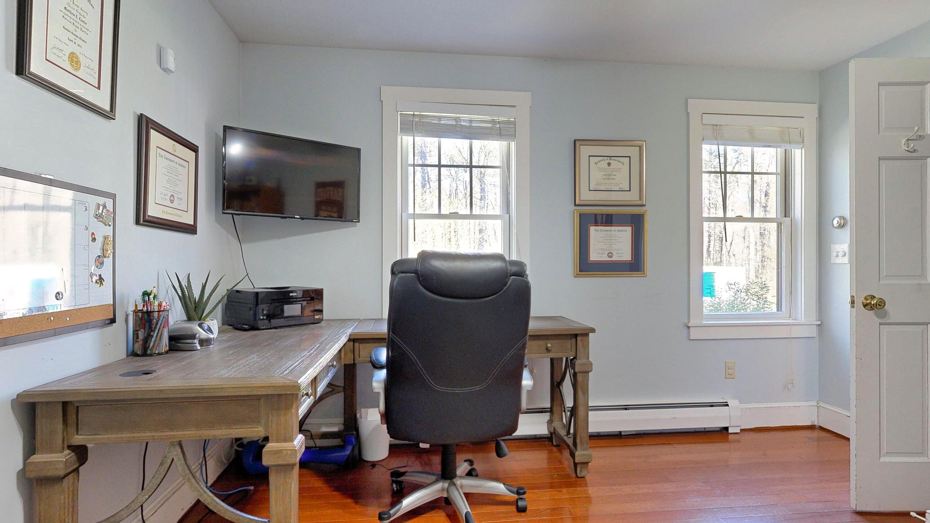 60 Maguire Road Kennebunk, ME 04043 - Photo 24 of 76 Office