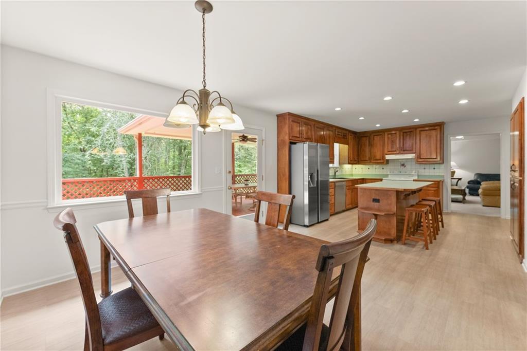 2405 Brooks Road Southeast Dacula, GA 30019 - Photo 16 of 60