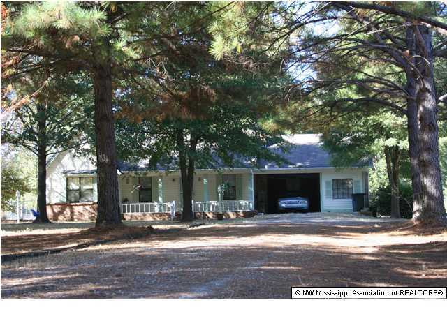 373 West Sweetwater Road Byhalia, MS 38611 - Photo 2 of 10 Additional Photo