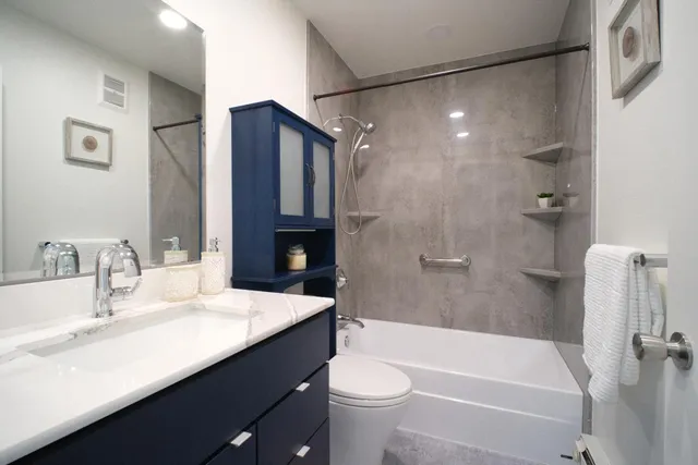 $459,000 | 1333 Webster Street, Unit A301, Alameda, CA 94501