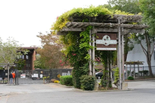 $459,000 | 1333 Webster Street, Unit A301, Alameda, CA 94501