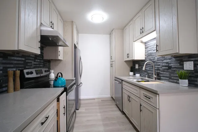 $459,000 | 1333 Webster Street, Unit A301, Alameda, CA 94501