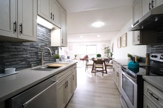 $459,000 | 1333 Webster Street, Unit A301, Alameda, CA 94501