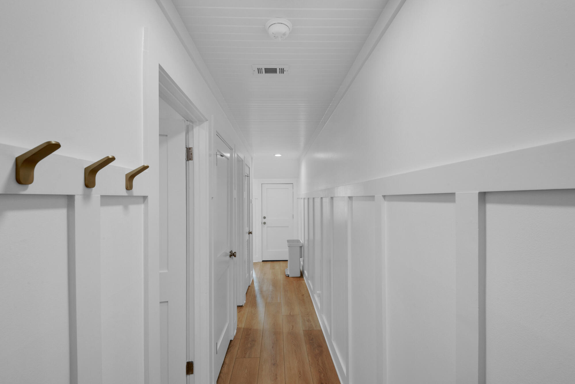 4984 West County Highway 30A, Unit 5B Santa Rosa Beach, FL 32459 - Photo 26 of 46 a view of a bathroom with a shower