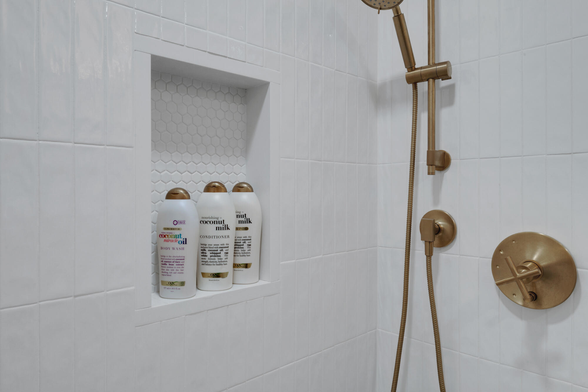 4984 West County Highway 30A, Unit 5B Santa Rosa Beach, FL 32459 - Photo 27 of 46 a bathroom with a shower