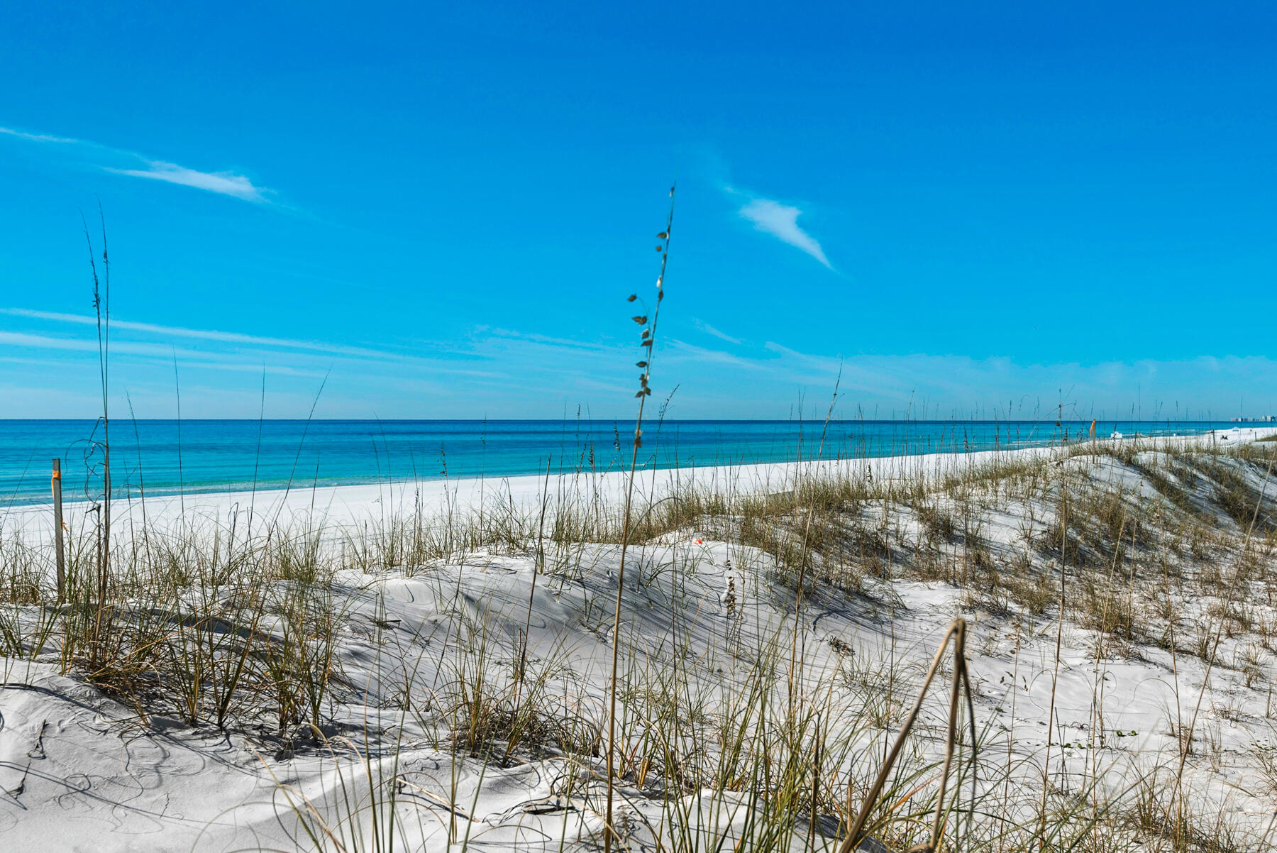 4984 West County Highway 30A, Unit 5B Santa Rosa Beach, FL 32459 - Photo 33 of 46 a view of a room