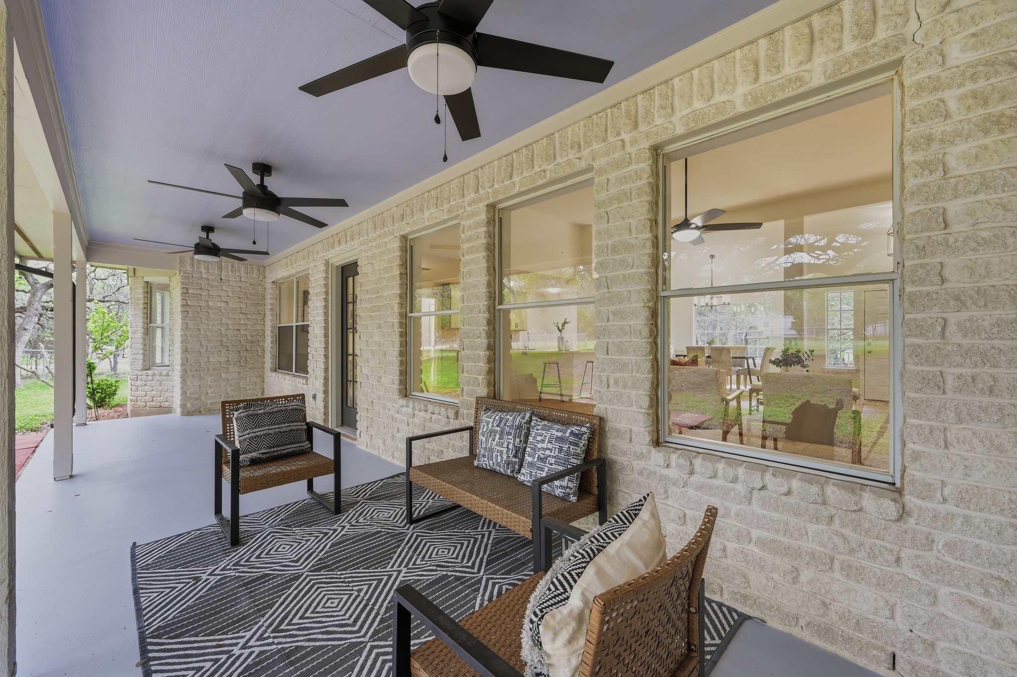 375 Rhodes Lane Wimberley, TX 78676 - Photo 24 of 34
