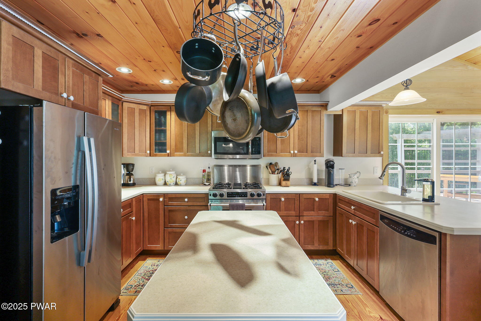 58 Rude Road Prompton, PA 18456 - Photo 8 of 87