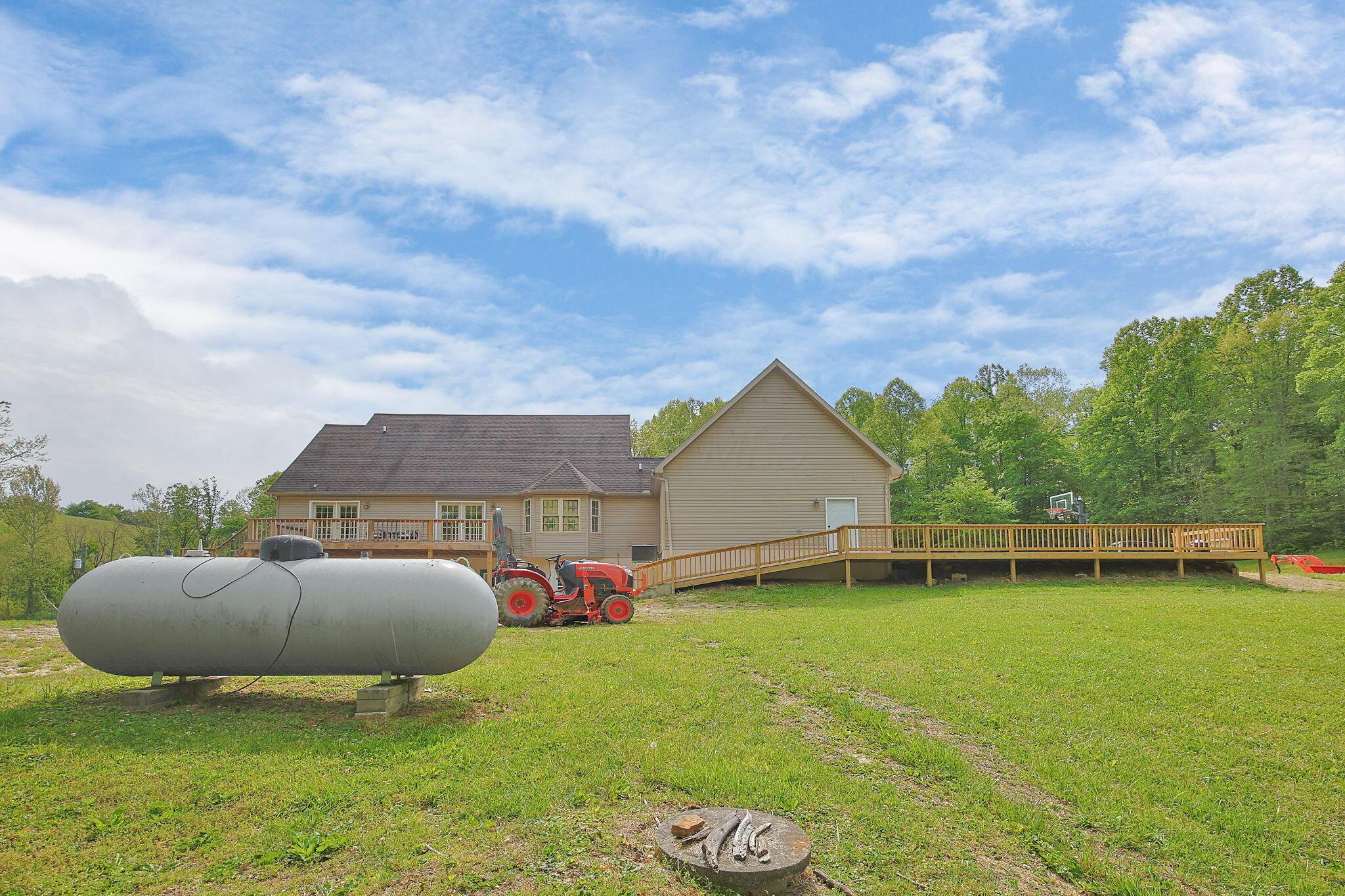 279 Poes Run Road Londonderry, OH 45647 - Photo 68 of 82