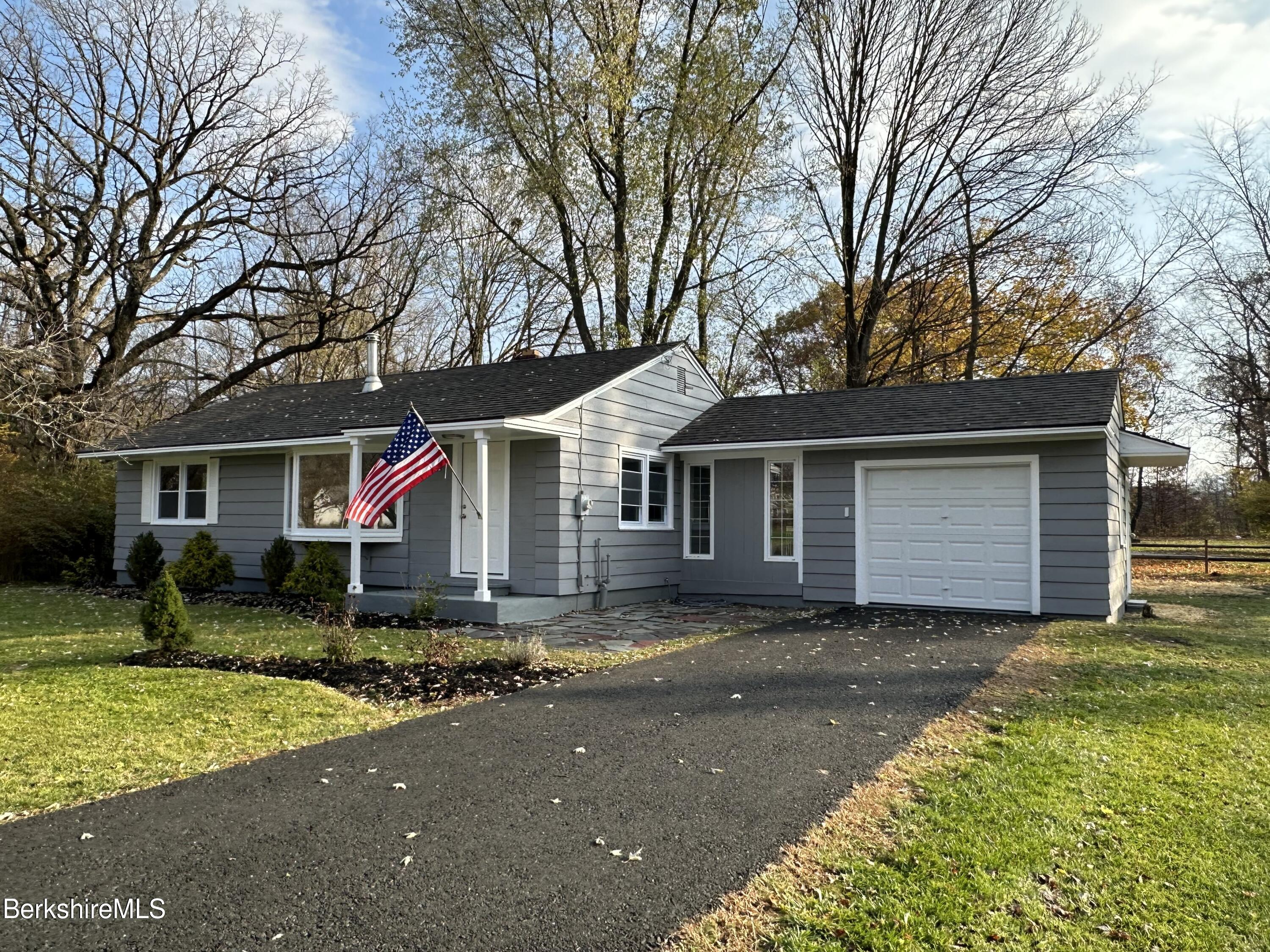 58 Luce Road Williamstown, MA 01267 - Photo 1 of 32 Front