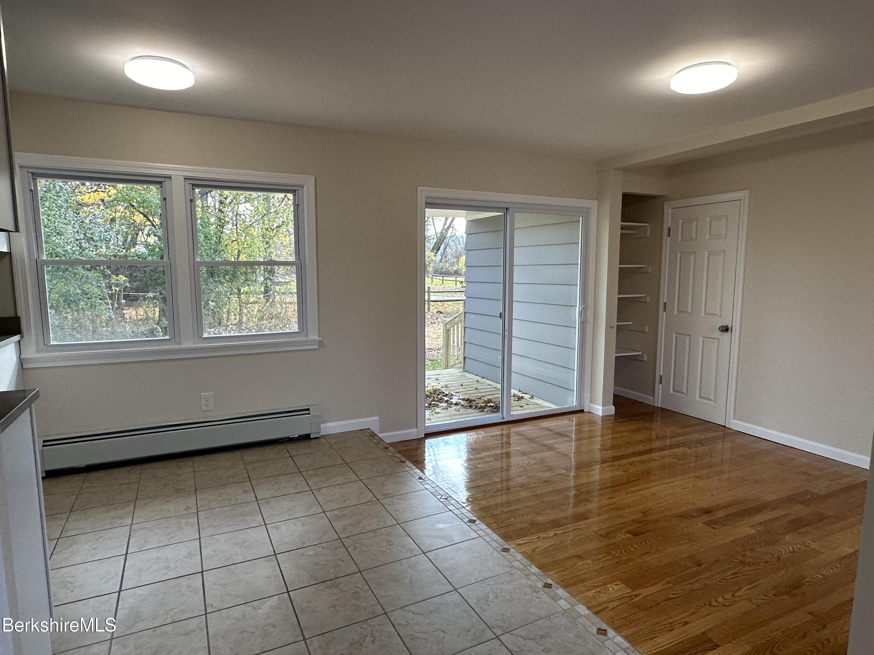 58 Luce Road Williamstown, MA 01267 - Photo 15 of 32 Dining Room/Kitchen