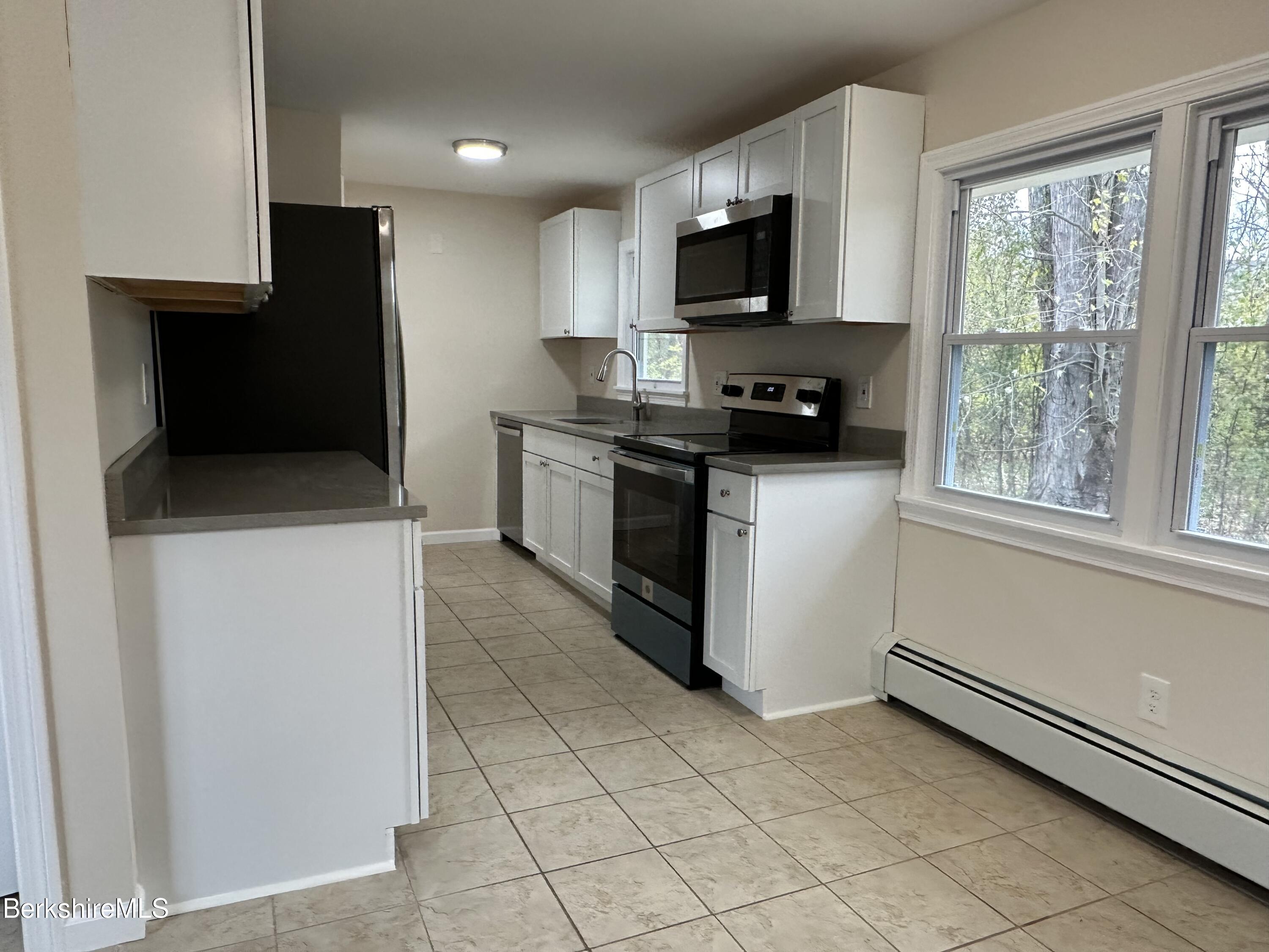 58 Luce Road Williamstown, MA 01267 - Photo 16 of 32 Kitchen