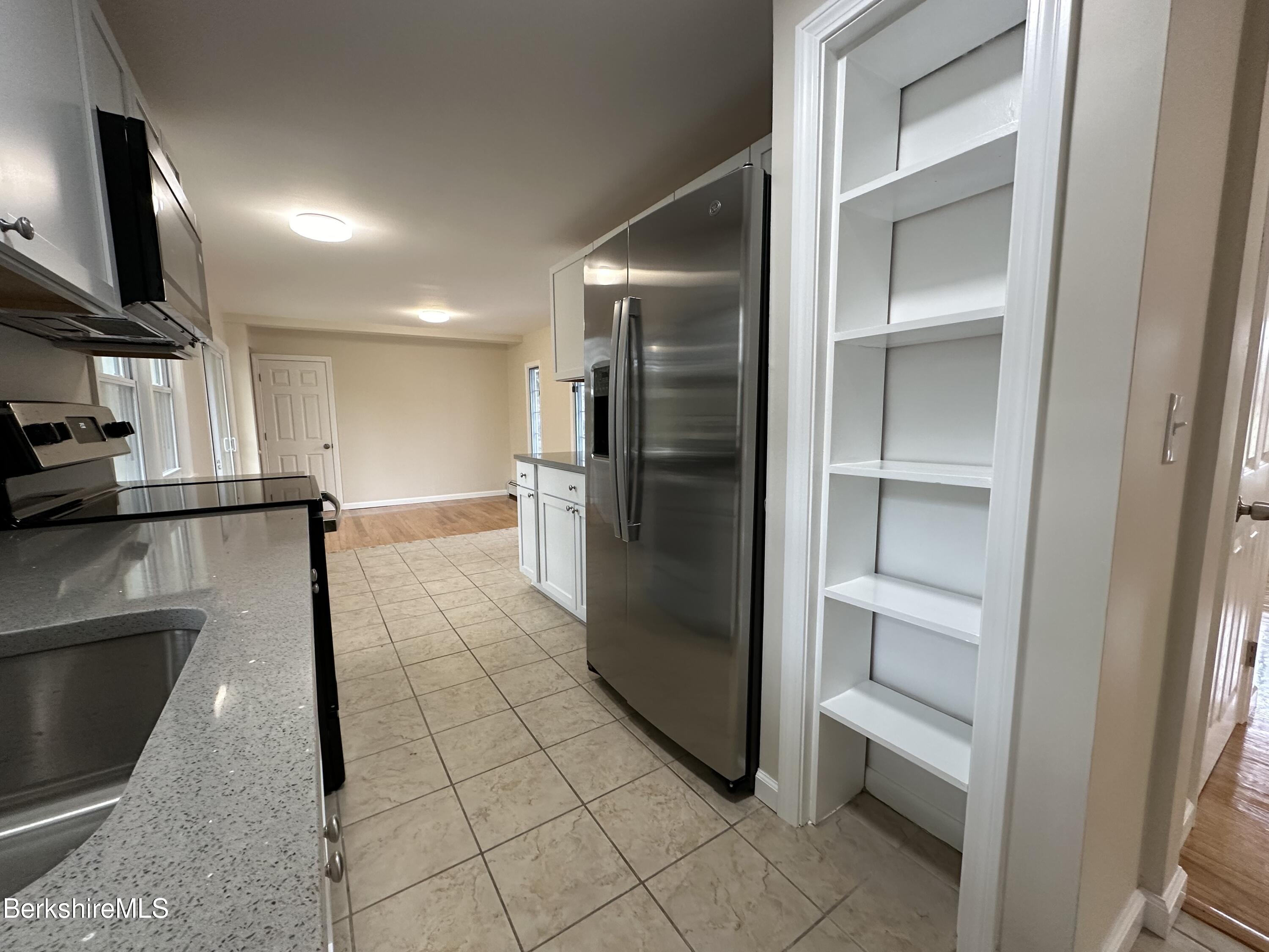 58 Luce Road Williamstown, MA 01267 - Photo 19 of 32 Kitchen