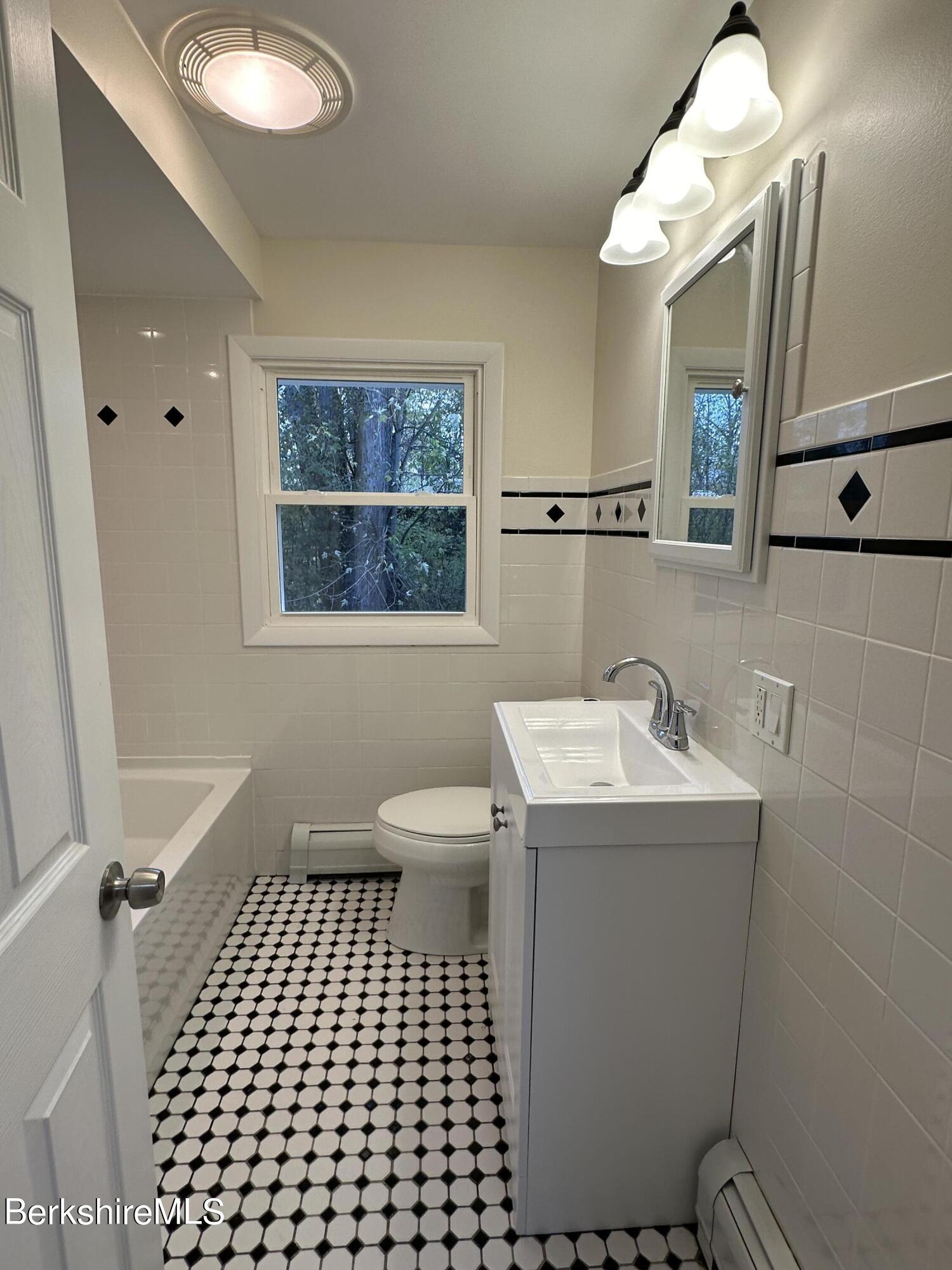 58 Luce Road Williamstown, MA 01267 - Photo 20 of 32 Bathroom