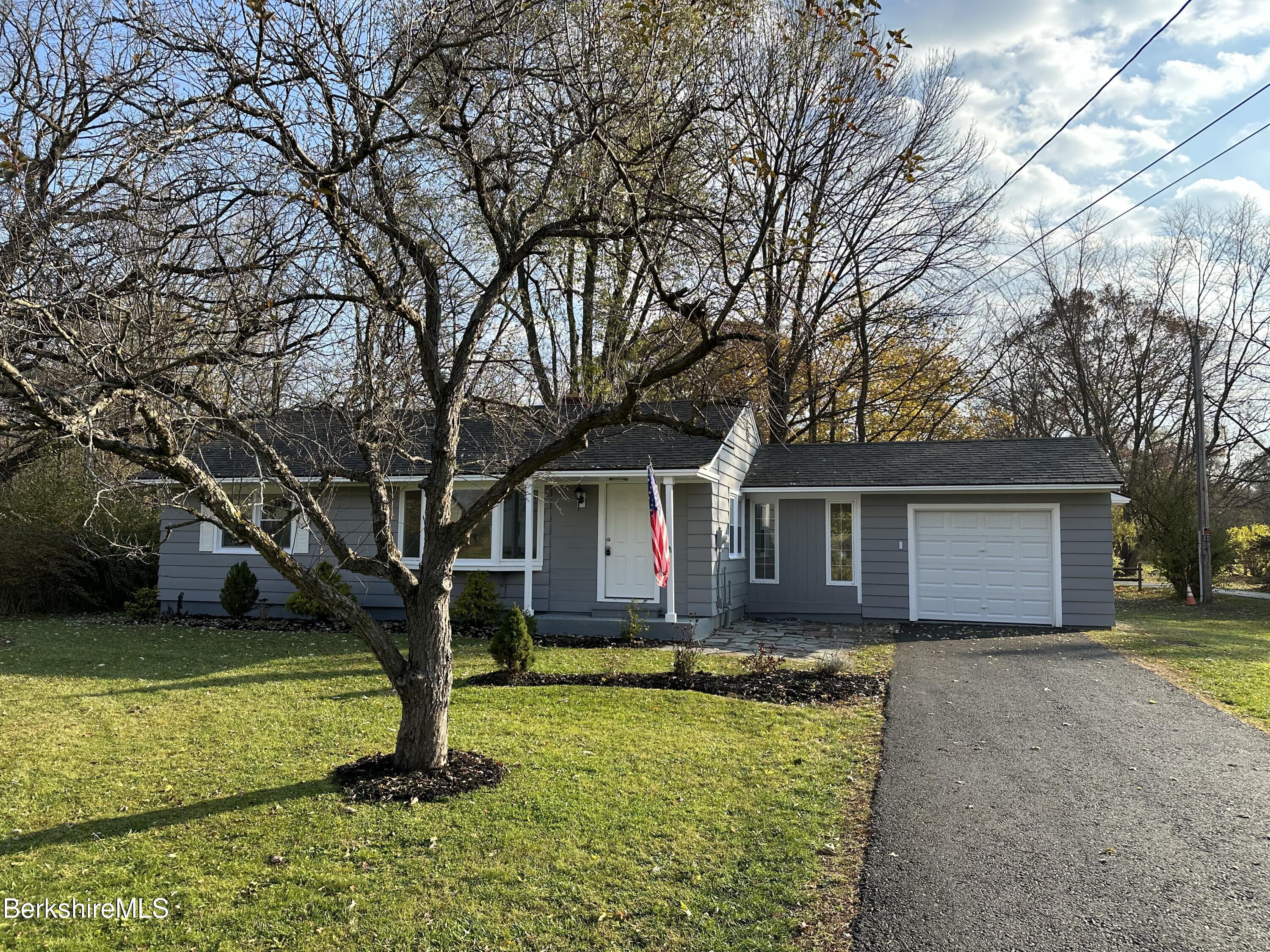 58 Luce Road Williamstown, MA 01267 - Photo 2 of 32 Front