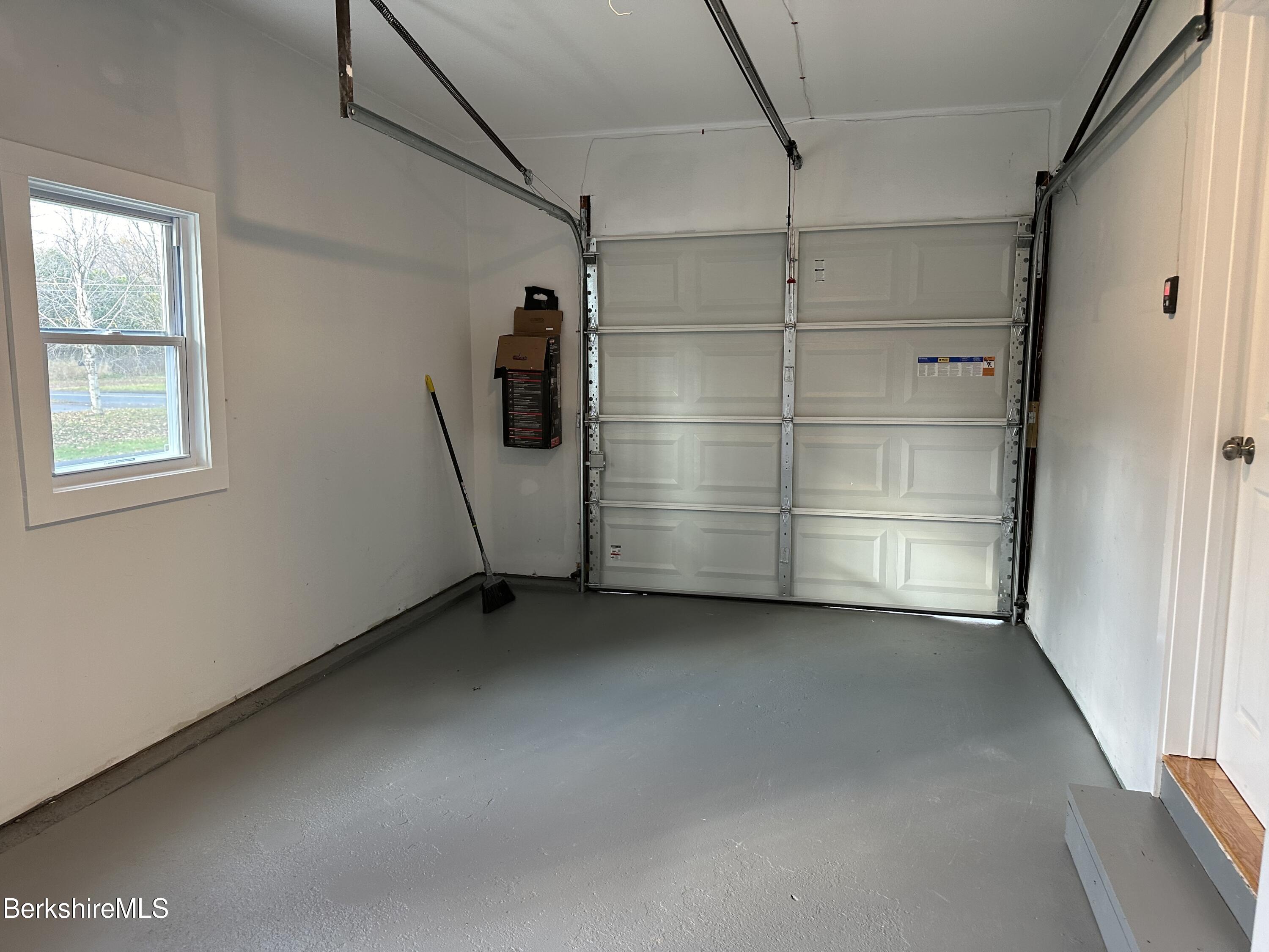 58 Luce Road Williamstown, MA 01267 - Photo 31 of 32 Garage