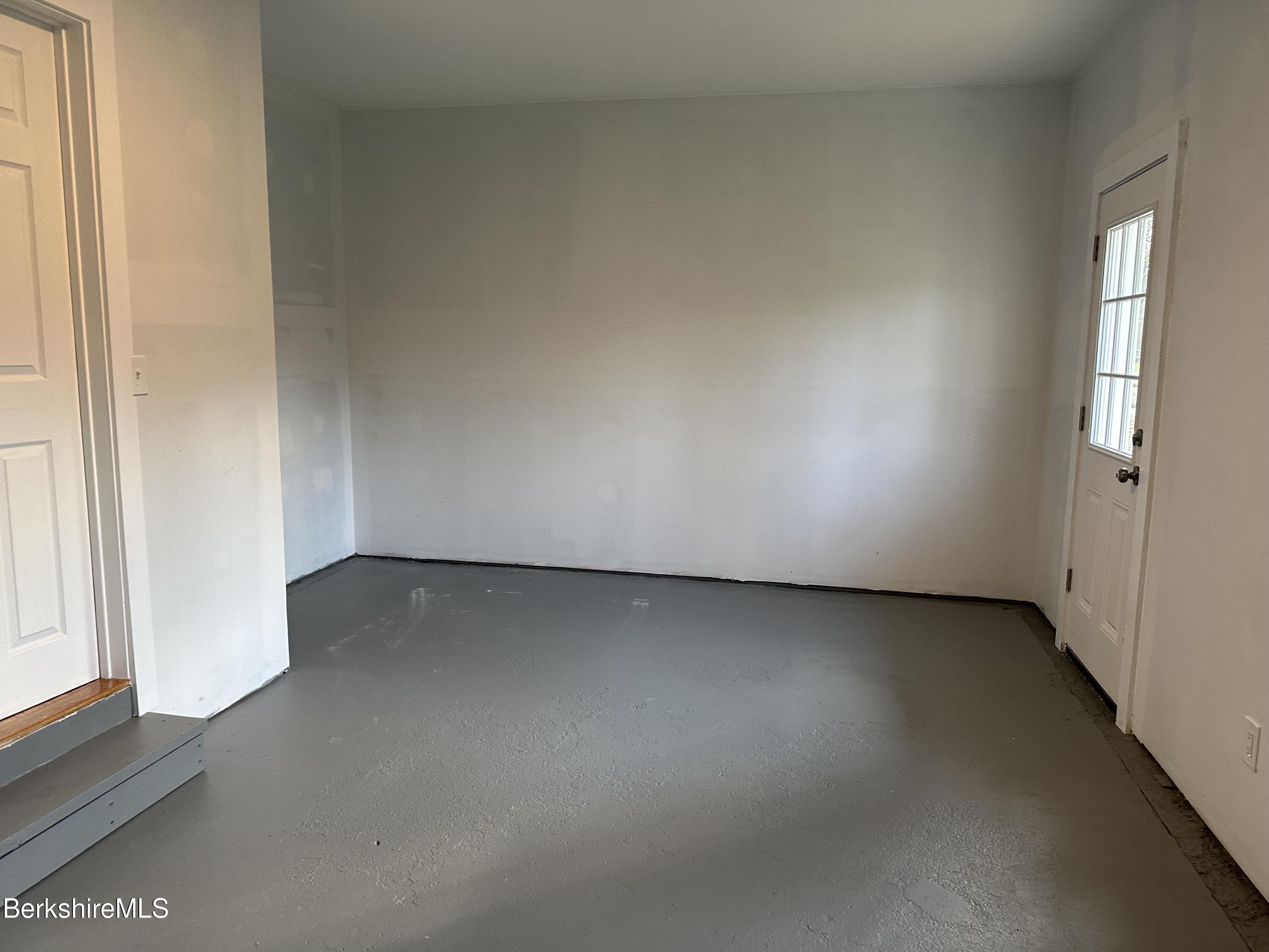58 Luce Road Williamstown, MA 01267 - Photo 32 of 32 Garage