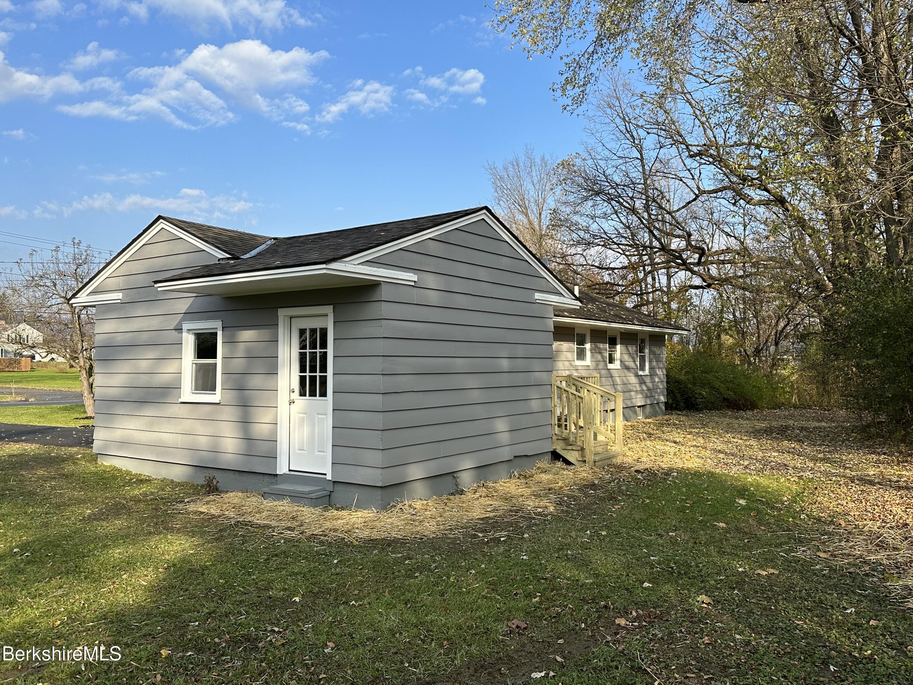 58 Luce Road Williamstown, MA 01267 - Photo 6 of 32 Rear