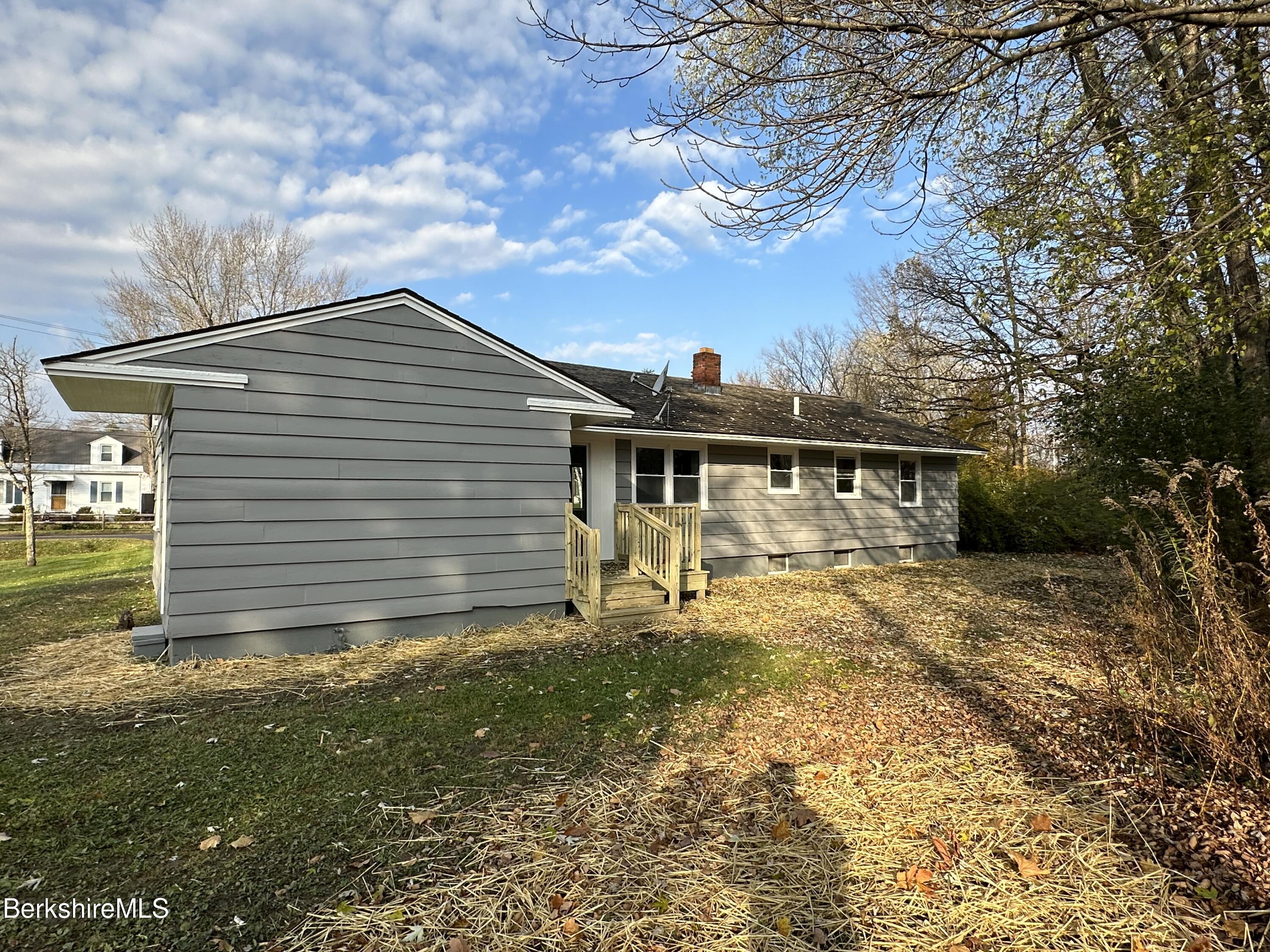 58 Luce Road Williamstown, MA 01267 - Photo 7 of 32 Rear