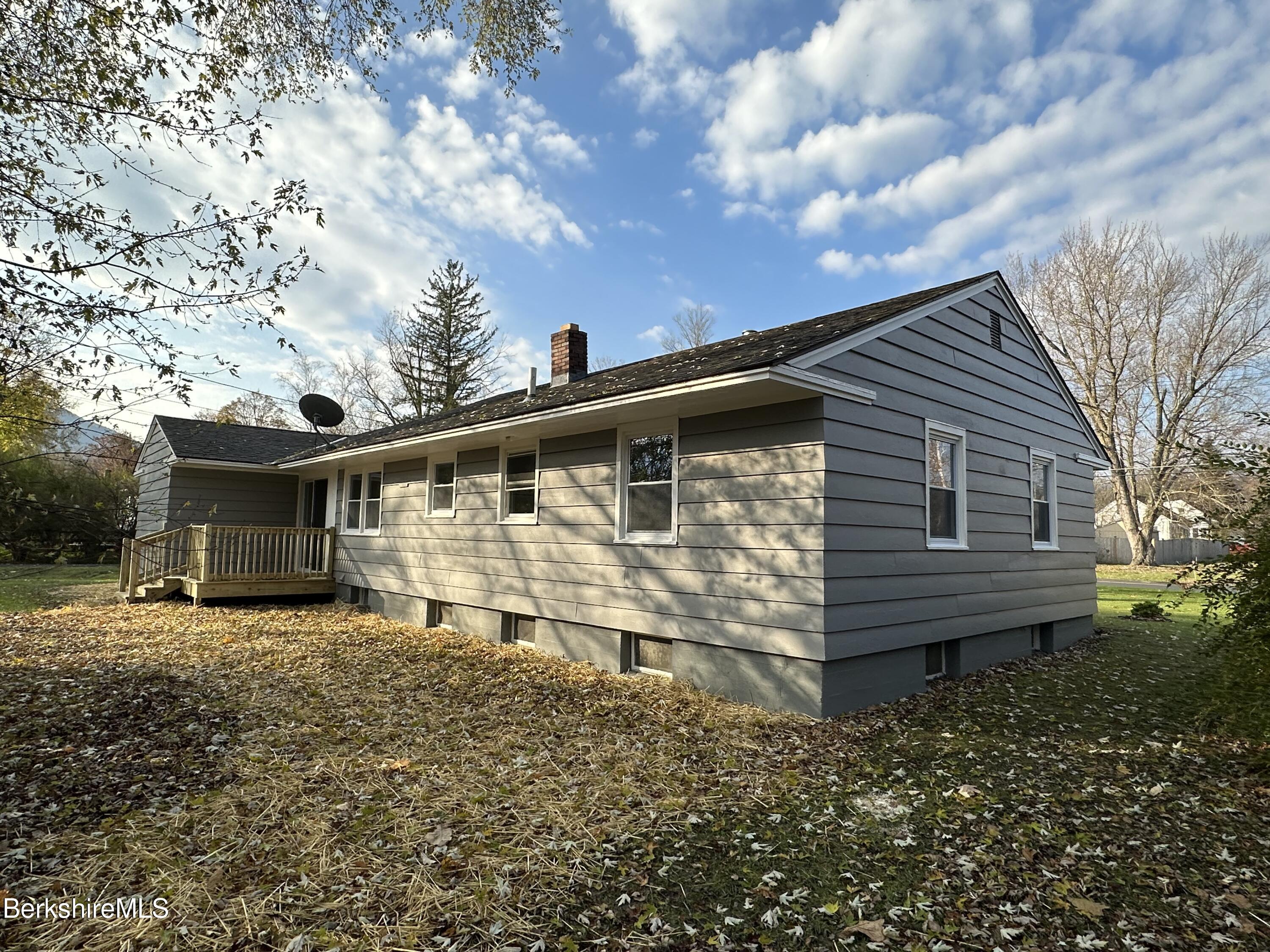58 Luce Road Williamstown, MA 01267 - Photo 8 of 32 Rear