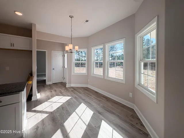 $479,900 | 912 Wild Azalea Way, Hubert, NC 28539