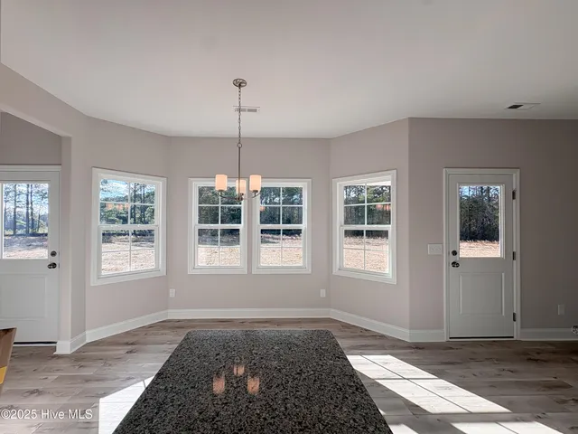 $479,900 | 912 Wild Azalea Way, Hubert, NC 28539