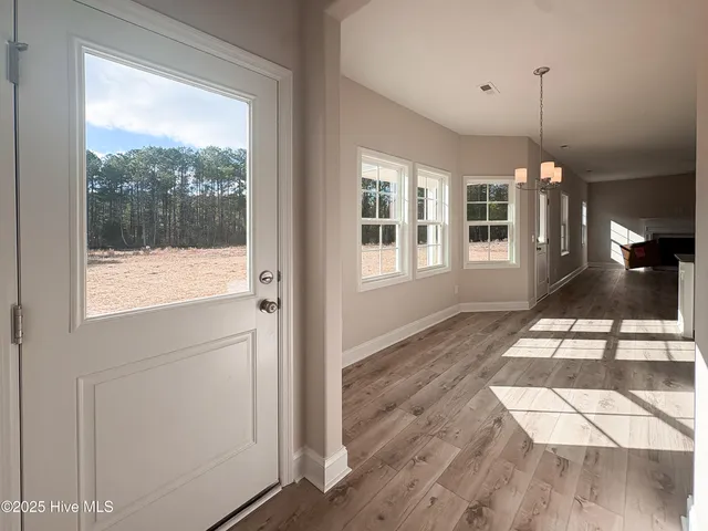 $479,900 | 912 Wild Azalea Way, Hubert, NC 28539