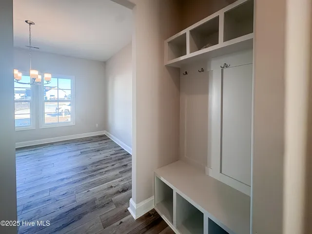 $479,900 | 912 Wild Azalea Way, Hubert, NC 28539