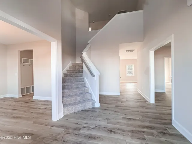 $479,900 | 912 Wild Azalea Way, Hubert, NC 28539