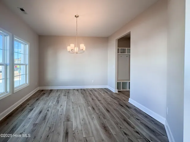 $479,900 | 912 Wild Azalea Way, Hubert, NC 28539